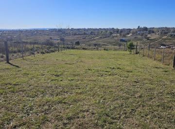 Terreno , Villa Yacanto · Terreno 300 m², en Pesos!