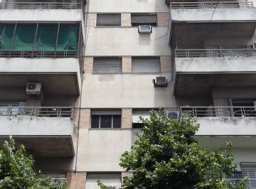 Departamento de 4 ambientes, Rosario · Córdoba 2345 Piso 8º Depto 1º