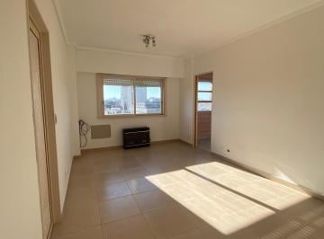 Departamento de 2 ambientes, Saavedra · Departamento en Alquiler en Saavedra Dos Ambientes con Balcón, Piso Alto