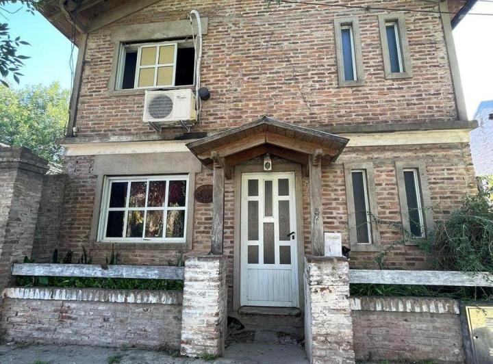 Casa en venta en Santa Rita · 4 ambientes