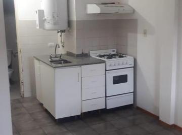Departamento · 22m² · 1 Ambiente · Monoambiente en La Sexta.