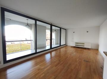 Departamento · 115m² · 4 Ambientes · 1 Cochera · Departamento de 2 Dorm. con Cochera - Forum Puerto Norte