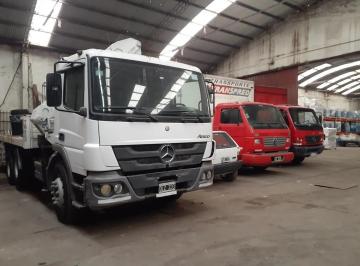 Bodega-Galpón · 1200m² · Galpón en Venta Excelente Ubicación