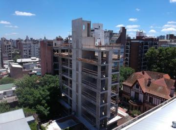 Departamento · 61m² · 2 Dormitorios · 1 Cochera · Venta Departamento 2 Dorm. Barrio Martin
