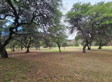 Terreno · 1975m² · Lote Potrerillo de Larrreta - 1356 m² - Gas y Adoquinado
