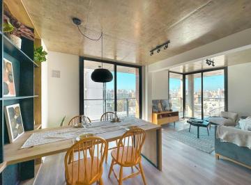Departamento · 94m² · 4 Ambientes · Departamento en Venta 3 Dorm. Rosario - Piso Exclusivo, Amenities