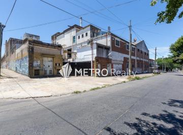 Depósito · 6000m² · Depósito en Jose León Suarez