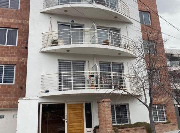Departamento · 45m² · 2 Ambientes · 1 Cochera · Departamento 1 Dormitorio Amoblado en Santa Genoveva