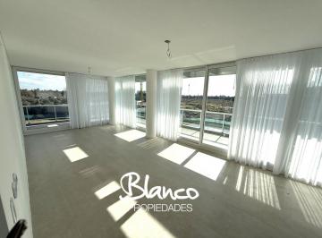Departamento · 115m² · 4 Ambientes · 2 Cocheras · Departamento en Alquiler en Luciernagas Pilar, Pilar, G. B. a. Zona Norte