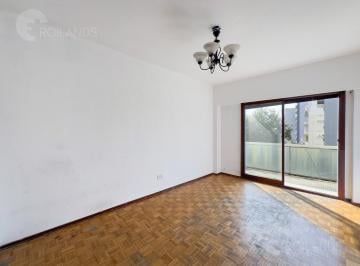 Departamento · 36m² · 2 Ambientes · Venta Departamento 2 Ambientes con Balcón Almagro
