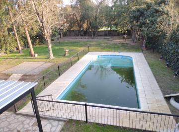 Casa · 200m² · 3 Ambientes · 10 Cocheras · Casa en Alquiler