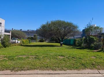 Terreno · 896m² · Lote en Venta Barrio Privado Las Cañitas