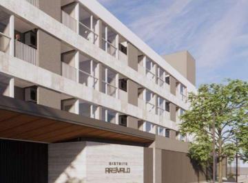 Departamento de 2 ambientes, Cipolletti · Dpto a Estrenar 1 Dormitorio Distrito Arevalo, Cipolletti