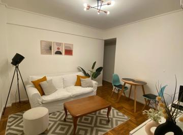 Departamento de 2 ambientes, Caballito · 2 Ambientes - Lateral - Excelente Ubicacion - Ideal Inversion