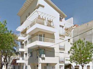 Departamento · 41m² · 2 Ambientes · Venta Departamento 1 Dormitorio Tipo Duplex Entre Rios 3600