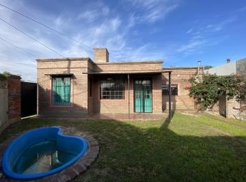 Casa · 1 Dormitorio · Casa en Calle Hna. Serafina Esq. Carlota Soria - La Guardia