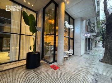 Local comercial · 168m² · 1 Ambiente · 2 Cocheras · Local en Venta, Zona Palermo