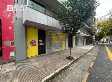 Local comercial · 39m² · Local en Venta Y/o Alquiler, Zona Recoleta