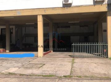 Garage · 15m² · 1 Cochera · Alquiler de Cochera Bo. Alas. Ciudad Evita. La Matanza.