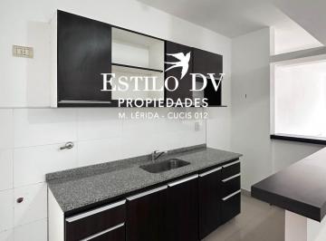 Departamento · 3 Ambientes · Departamento en Zona Centro