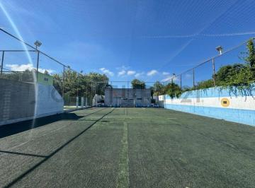 Local comercial · 60m² · 1 Ambiente · Cancha de Fútbol