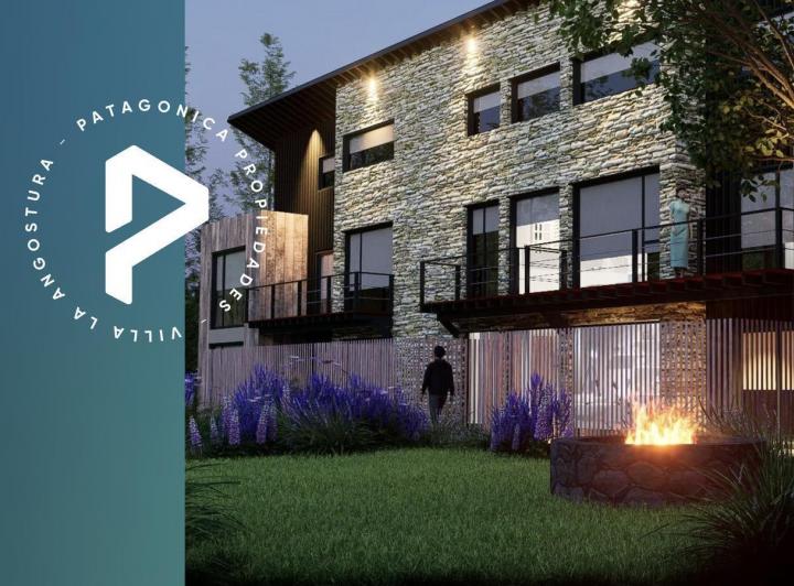 Departamento · 35m² · 1 Ambiente · 1 Cochera