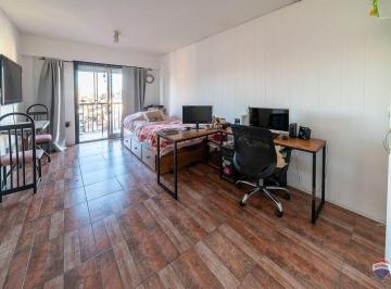 Departamento · 25m² · 1 Ambiente · En Venta Monoambiente Piso Alto Sol Nuñez