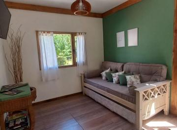 LCR-LCR-1625_2 · PH Reciclado Nuevo de 1 Dormitorio en Hermoso Barrio de San Carlos de Bariloche