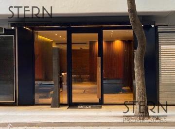 Oficina comercial · 115m² · 1 Ambiente · Espectacular Oficina en Palermo Soho - Seguridad 24hs - Categoria