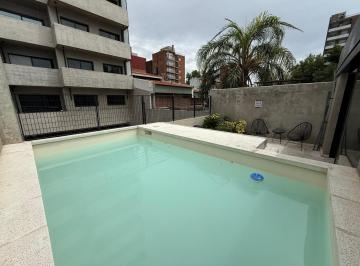 Departamento · 40m² · 2 Ambientes · Departamento un Dormitorio con Amenities en Echesortu