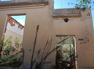 Casa · 1 Ambiente · Casa en Venta en Pergamino a Demoler