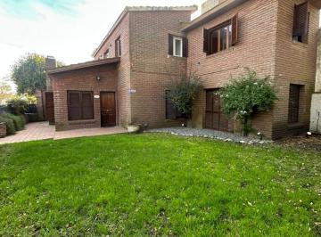 Casa de 5 ambientes, Mar del Plata · Casa en Venta de 3 Dorm. C/ Cochera en Mar del Plata