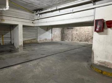 Garage · 15m² · Cochera Fija en Venta Para Camioneta en Gascon y Tucuman