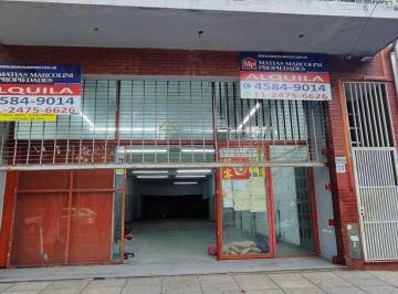 Local comercial · 360m² · Local en Alquiler en Villa Urquiza, Capital Federal, Buenos Aires