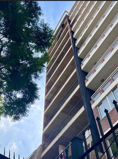 Desarrollo vertical , Córdoba · Mapa 06 | Rondeau 347
