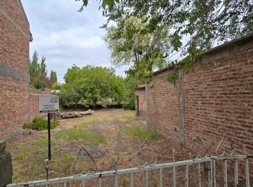 Terreno · 468m² · En Venta, Lote en Zona Centro, Plottier