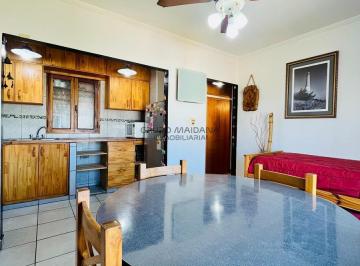 Departamento · 31m² · 2 Ambientes · 1 Cochera · Departamento en Venta a m de La Playa
