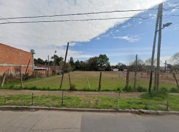 Terreno , Almirante Brown · Excelente Lote de 530 m² de Sup a 600 m de Av Espora
