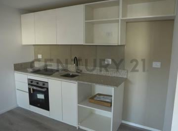 Departamento · 42m² · 2 Ambientes · Alquiler Departamento 2 Ambientes 1 Baño a Estrenar Boedo