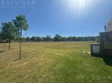 Terreno · 1m² · Venta Terreno - Barrio San Eduardo - Pilar del Este