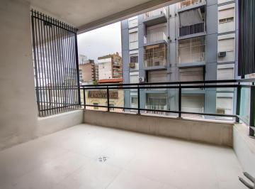 Departamento · 80m² · 3 Ambientes · 1 Cochera · Venta Departamento 2 Dorm. con Balcon y Cochera - Centro