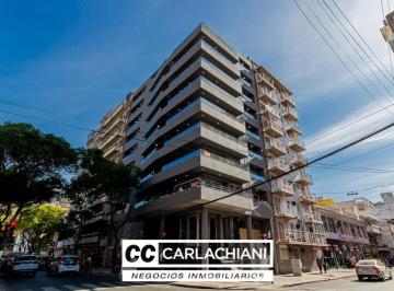 Departamento · 67m² · 3 Ambientes · Departamento en Venta 2 Dormitorio - Rosario - Terraza Exclusiva