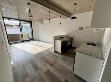 Departamento · 42m² · 2 Ambientes · Alquiler a Estrenar 2 Amb C/ Balcon en Caballito