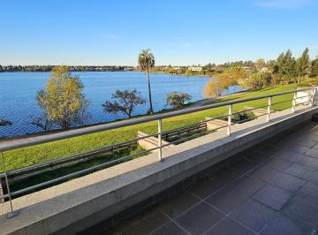 Departamento · 51m² · 2 Ambientes · 2 Cocheras · 2 Ambientes Vista Abierta Al Lago - Vila Vela - Benavidez