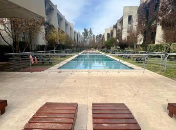 Departamento de 2 ambientes, Pilar · Ayres Loft Alquiler Ulrich Propiedades