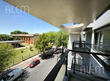Departamento · 44m² · 2 Ambientes · 1 Cochera · Departamento 2 Ambientes en Venta en Urban Acha, Villa Urquiza