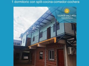 Departamento de 2 ambientes, Posadas · Alquilo Departamento en Posadas - Misiones