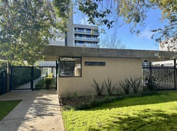 Departamento · 70m² · 2 Ambientes · 1 Cochera · Departamento Premium Aldea Fisherton con Amenities
