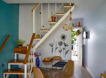 PH · 50m² · 3 Ambientes · ¡En Venta! PH Dúplex de 3 Ambientes en Villa Luzuriaga Centro