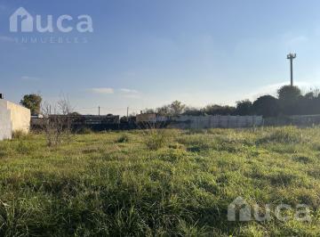 Terreno · 600m² · 3 Ambientes · Venta | Terreno Fincas de Escobar, Barrio Las Chacras. Escriturable!
